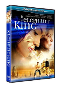 The Elephant King |   DVD